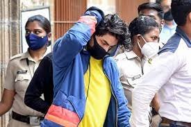 Mumbai drug case: Court grants bail to Aryan Khan