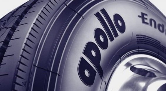 Best Apollo Tyres Dealer In Noida