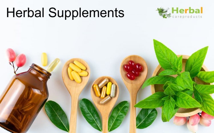 8 Things You Need to Know Before You Take Herbal Supplements