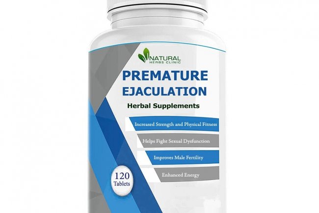  How can men control discharge Through Natural Treatment