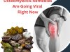 Why These 9 Osteomyelitis Remedies Are Going Viral Right Now