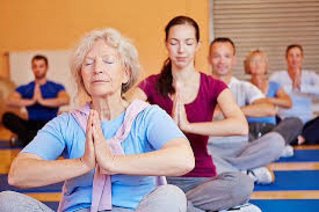 Natural Stress-Relief Routines to Calm Mind and Body