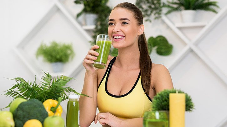 Detoxing the Body: Does It Really Improve Lung Function?