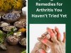 Surprising Home Remedies for Arthritis You Haven’t Tried Yet