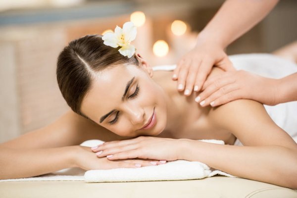 Massage at Home in Dubai: Trusted Services That Come to You