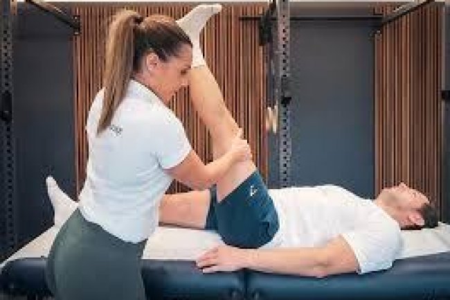 Best Sports Massage Therapy in Dubai for Runners and Gym Lovers