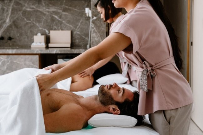 Dubai Spa Bliss: Where to Find the Most Relaxing Massages
