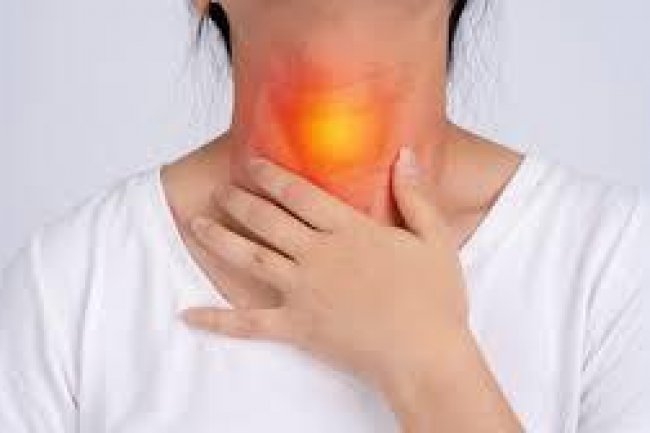 Early Warning Signs of Esophageal Dysfunction