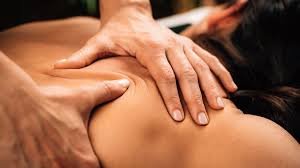 Book Deep Tissue Massage Home Service Anywhere in Dubai