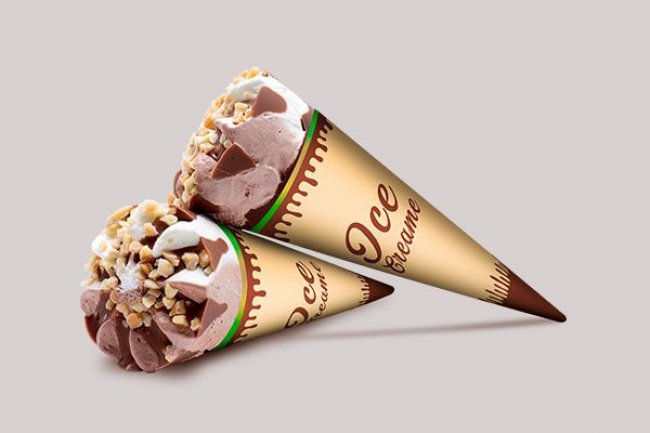 Custom Cone Sleeves for Enhanced Branding and Protection