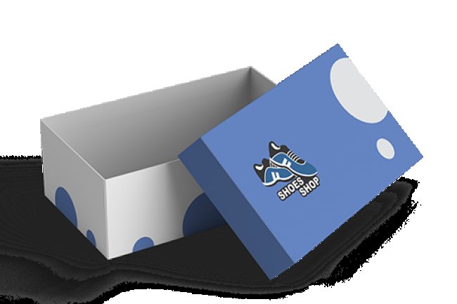 Boost Brand Image with Custom Two-Piece Boxes for Retail