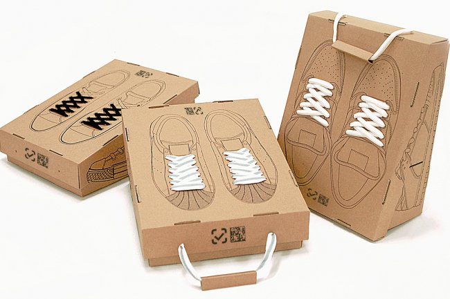Custom Shoe Boxes Elevate Your Brand Packaging