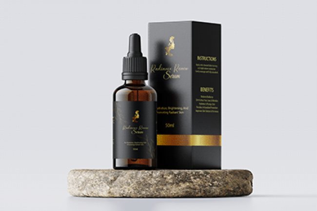 Creative Custom Serum Boxes to Strengthen Brand Identity