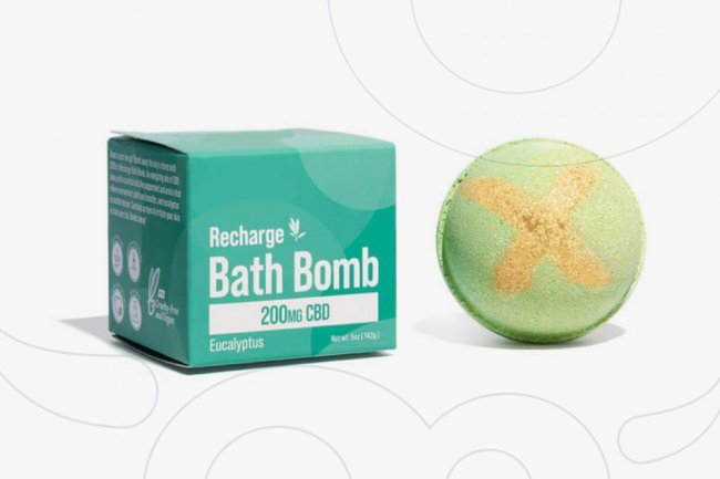 Custom Bath Bomb Boxes For Stunning Packaging
