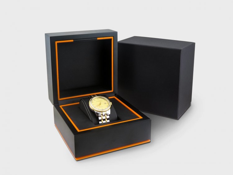 Protect And Elevate Your Timepieces With Custom Watch Boxes