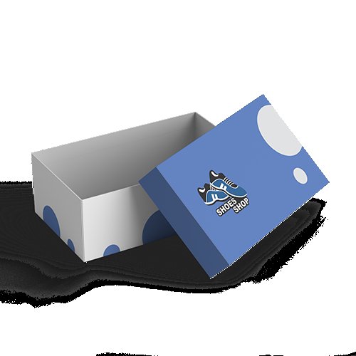 Boost Brand Image with Custom Two-Piece Boxes for Retail