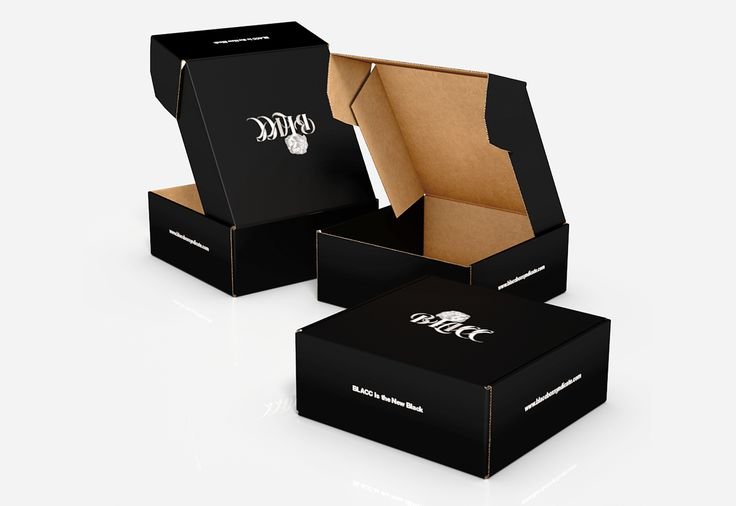 Custom Mailer Boxes Elevate Your Shipping Experience