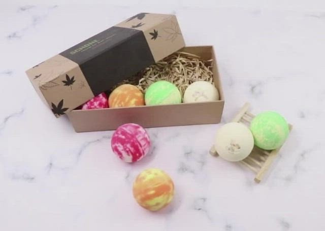 Premium Custom Bath Bomb Boxes for Elegant Product Packaging